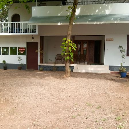 Varkala Villa 외부 사진