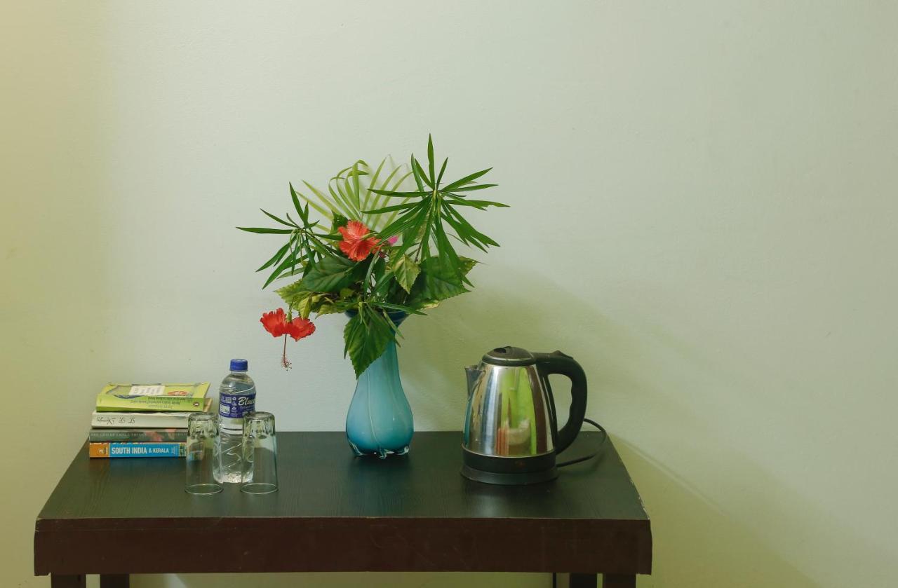 Varkala Villa 외부 사진