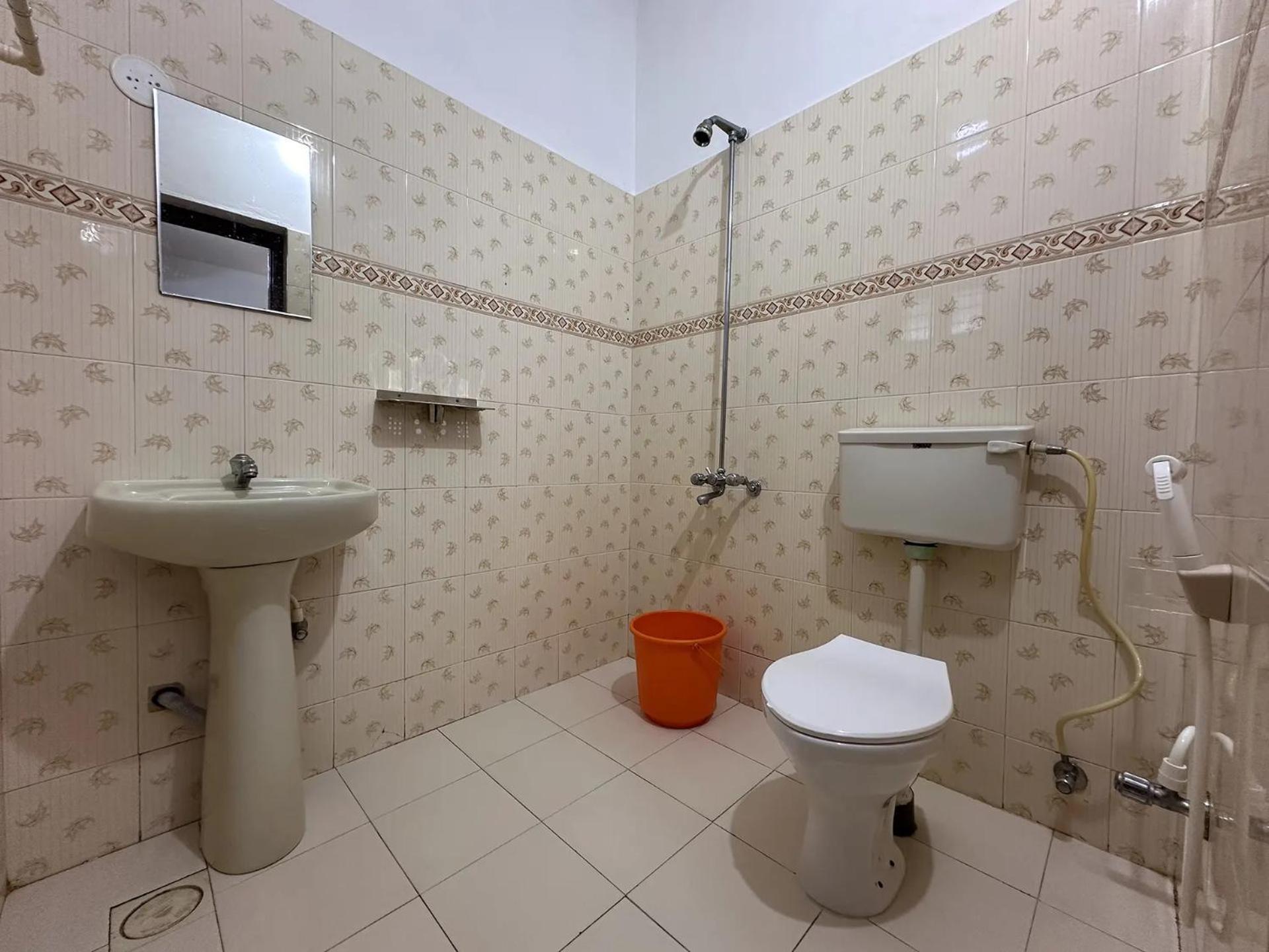 Varkala Villa 외부 사진