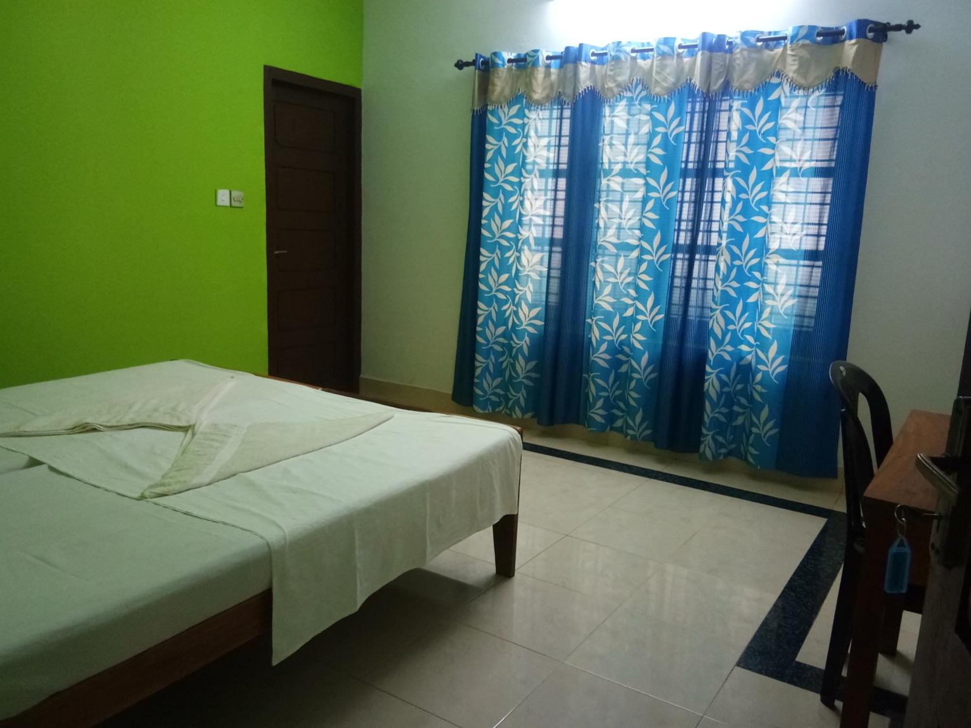 Varkala Villa 외부 사진