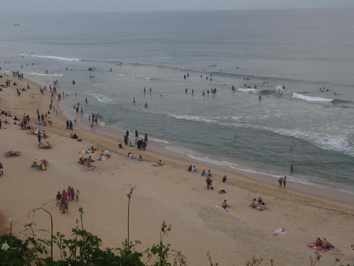 Varkala Villa 외부 사진